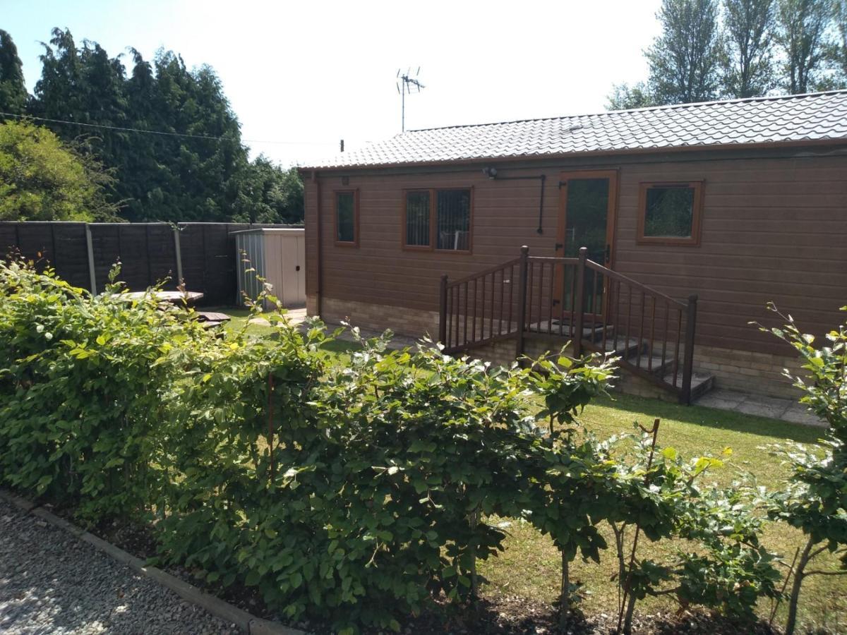 Squirrel Lodge Клеарвэл Экстерьер фото
